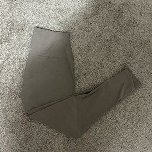 beyond yoga XL grey leggings #yogapants
